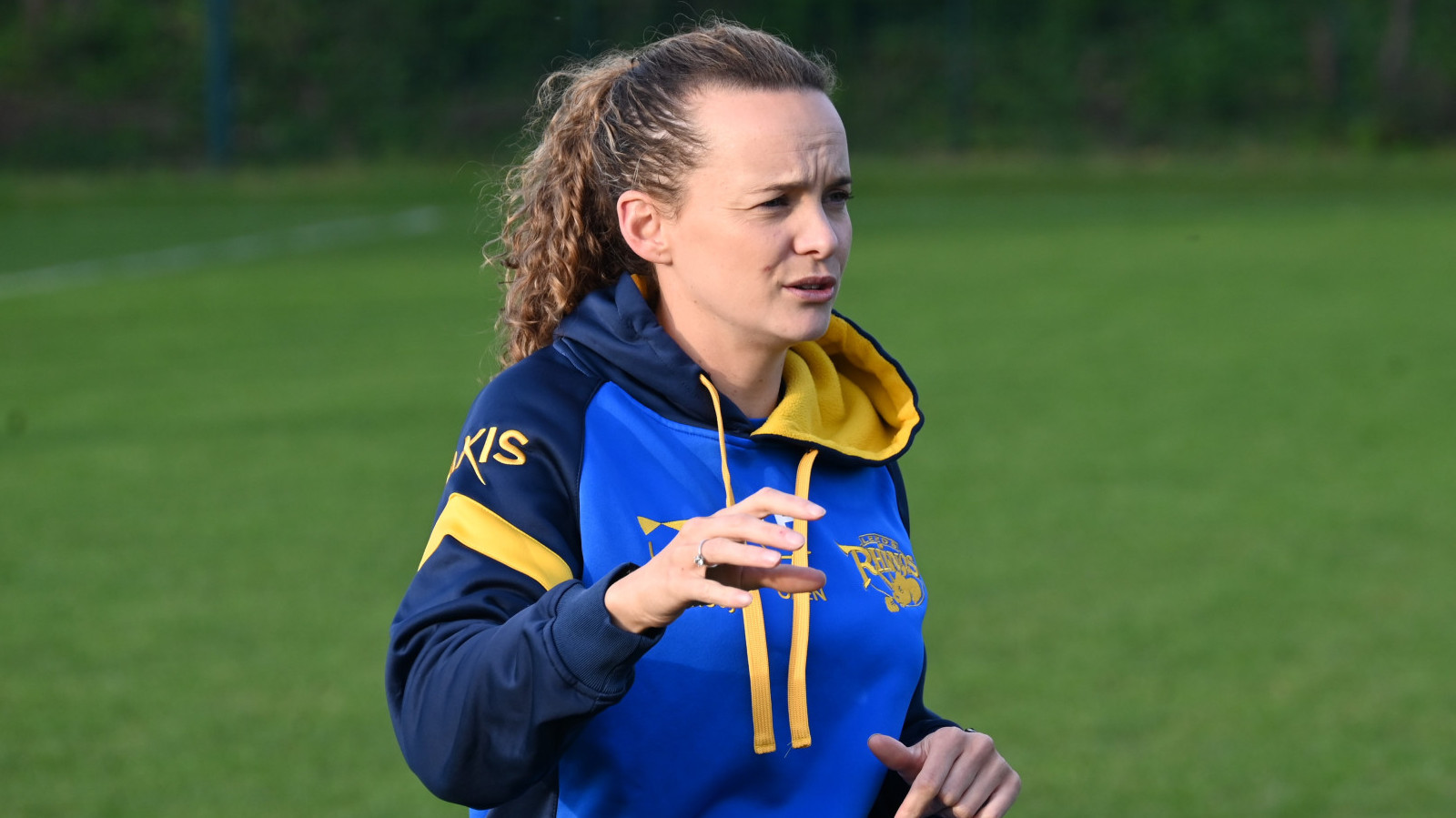 Forsell reflects on inconsistent performance against Giants