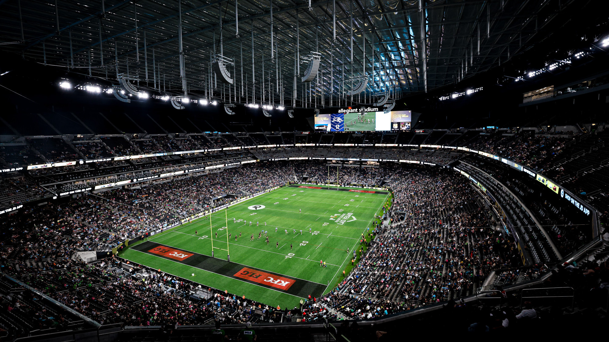 All you need to know about Las Vegas '26