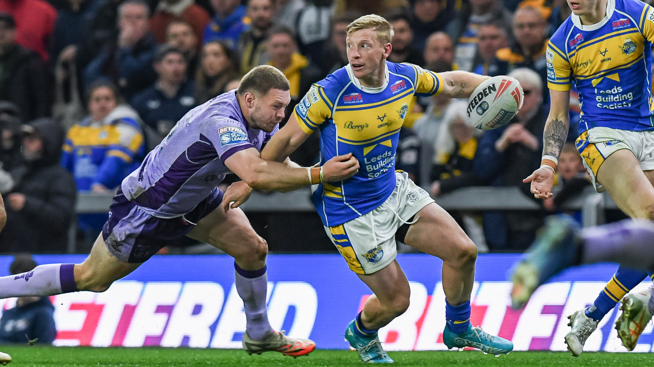 Fan Information: Hull KR (A)