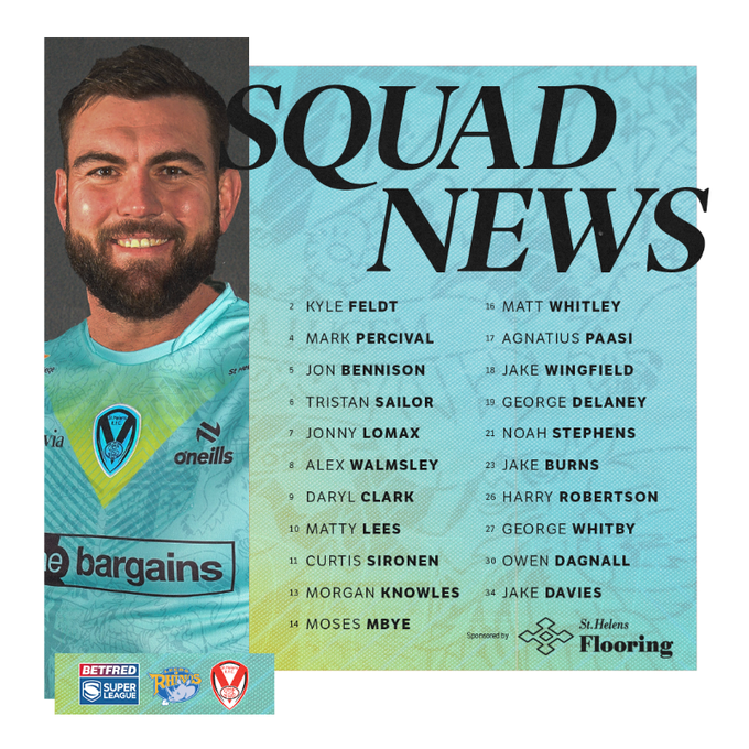 Saints vs Leeds