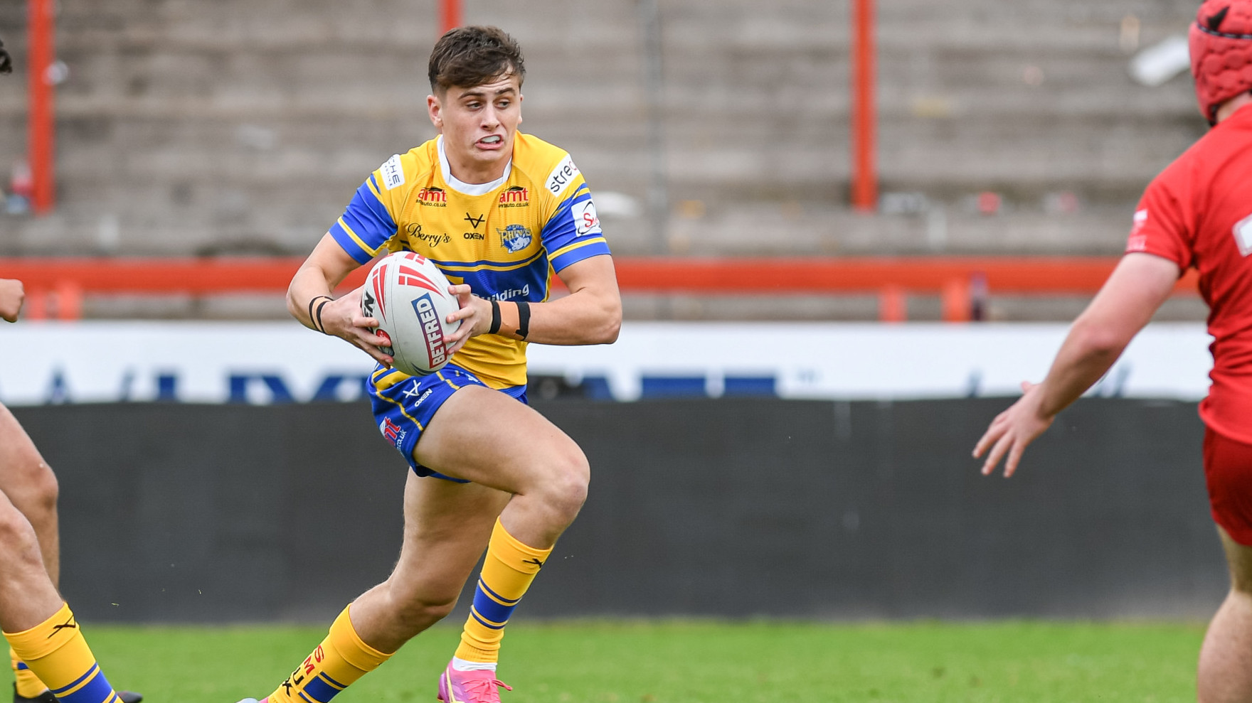 MATCH PREVIEW | Reserves clash with Tigers in double header