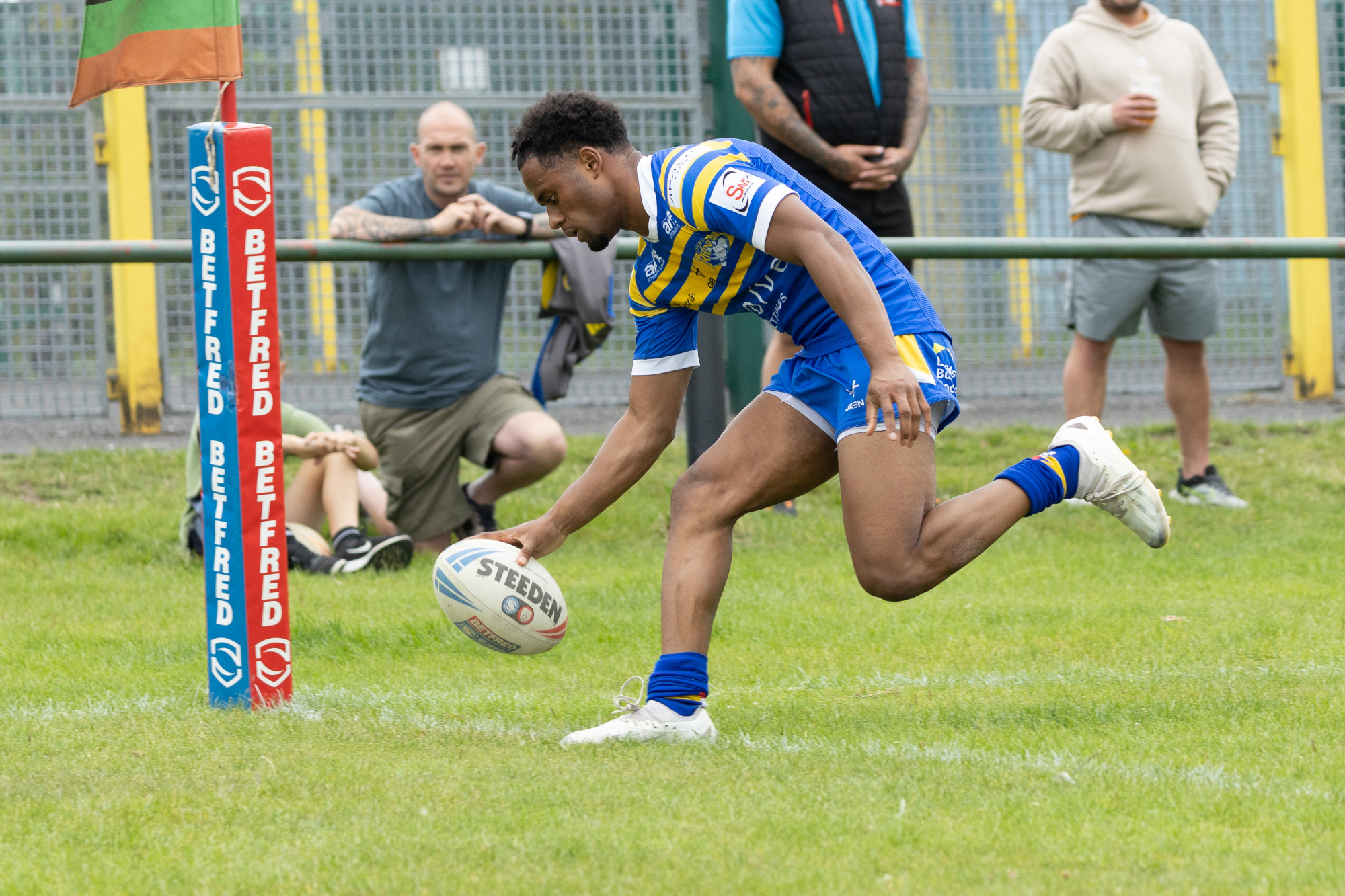 Marcus Qareqare_Leopards U18s vs Rhinos U18s_2025 (5)