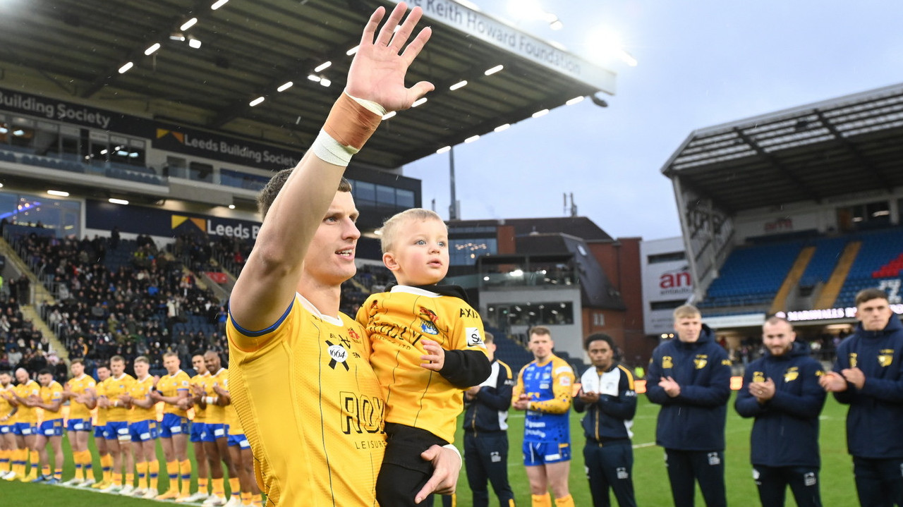 2025 Season Review: January-February