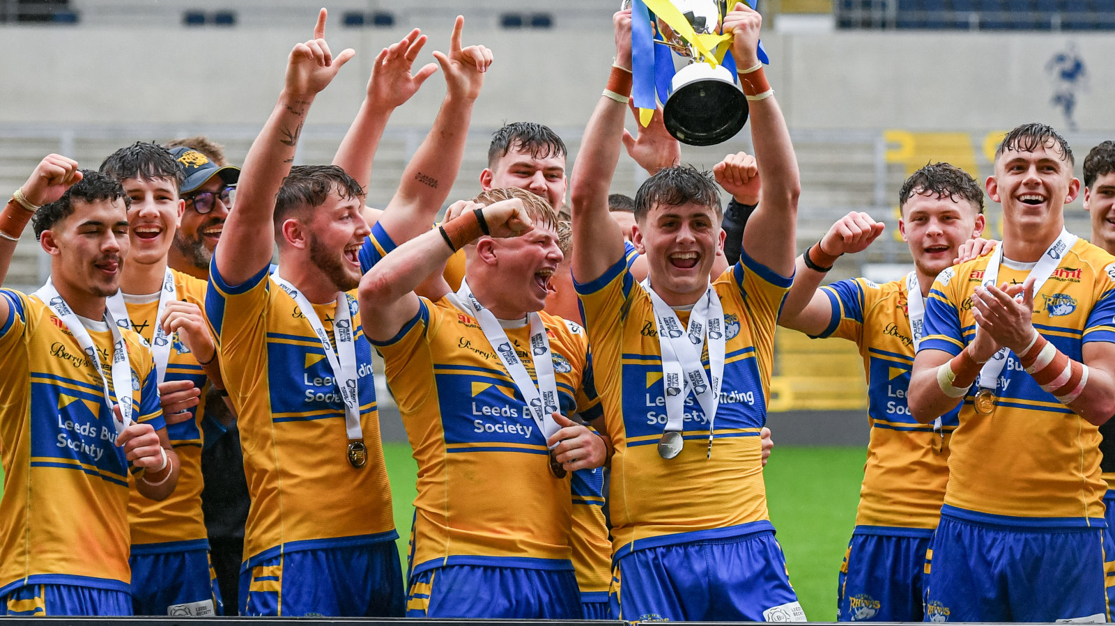 MATCH PREVIEW | Rhinos Reserves open title defence against Wakefield