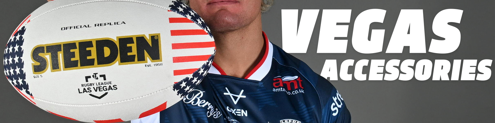 Las Vegas Accessories