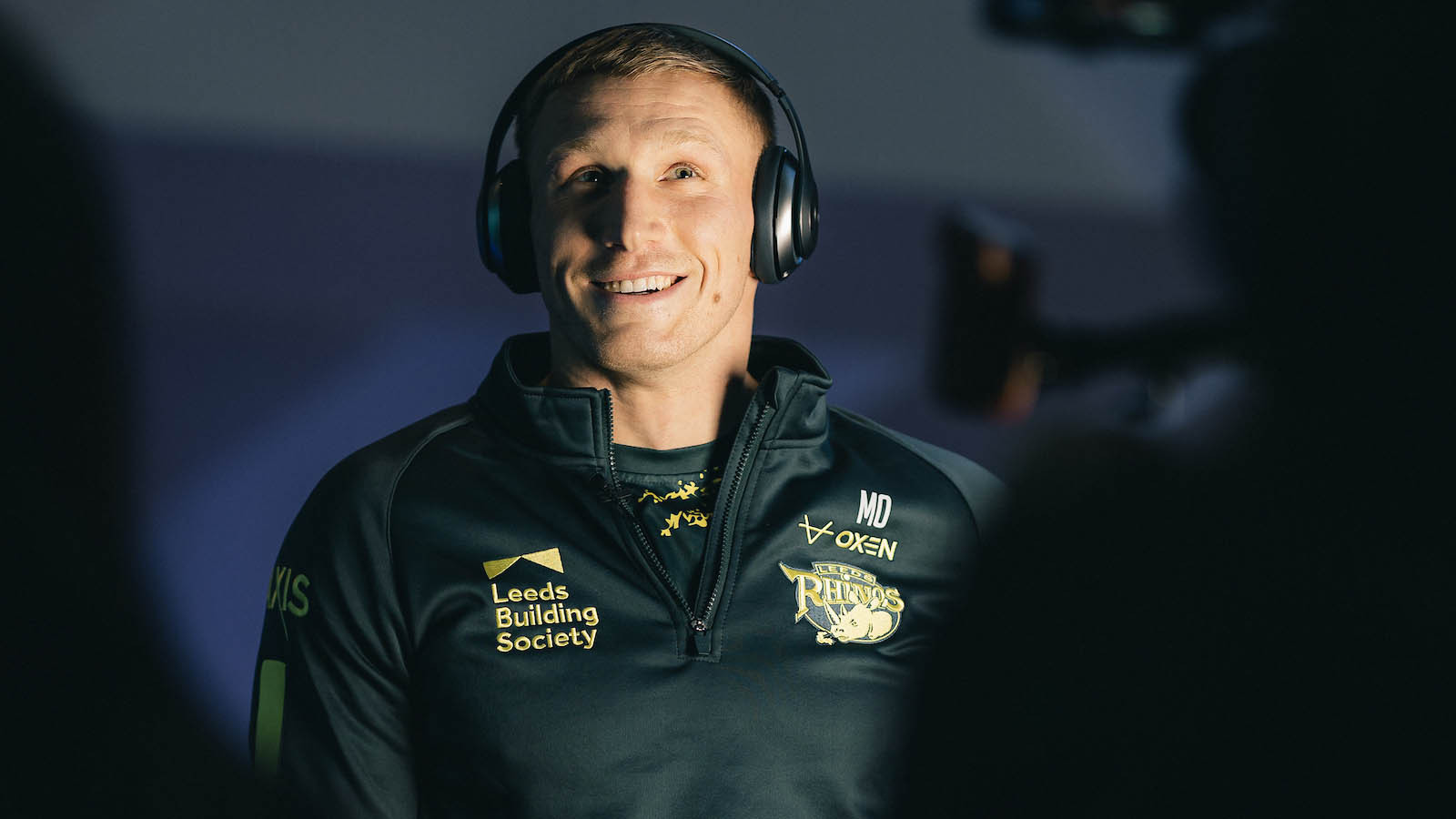 Oledzki excited for new look Super League