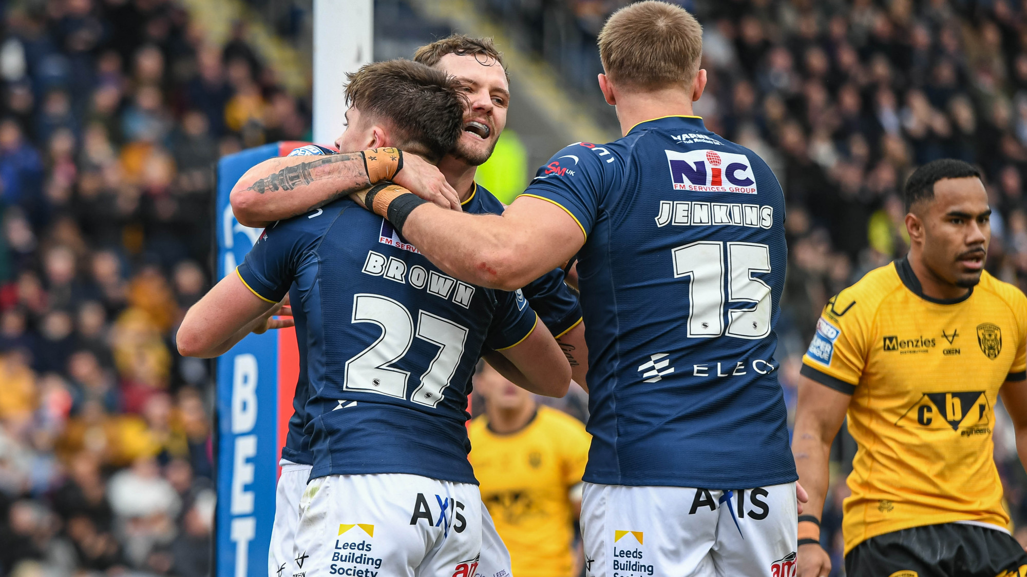 O'Neill out to make most of opportunity