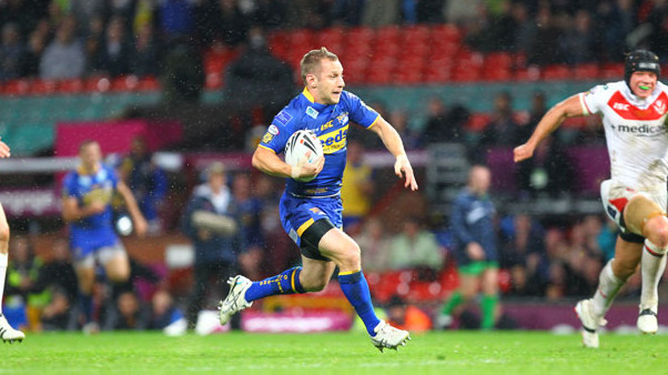 Your chance to vote for Super League's greatest ever try?