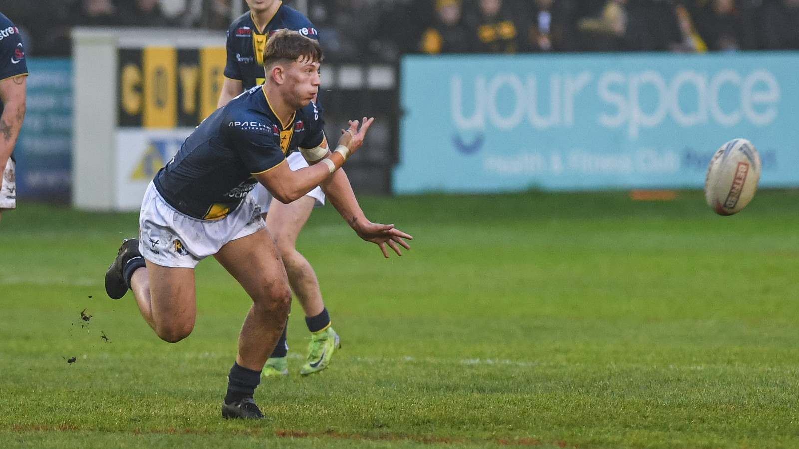 RESERVES MATCH HIGHLIGHTS | Leopards vs Rhinos