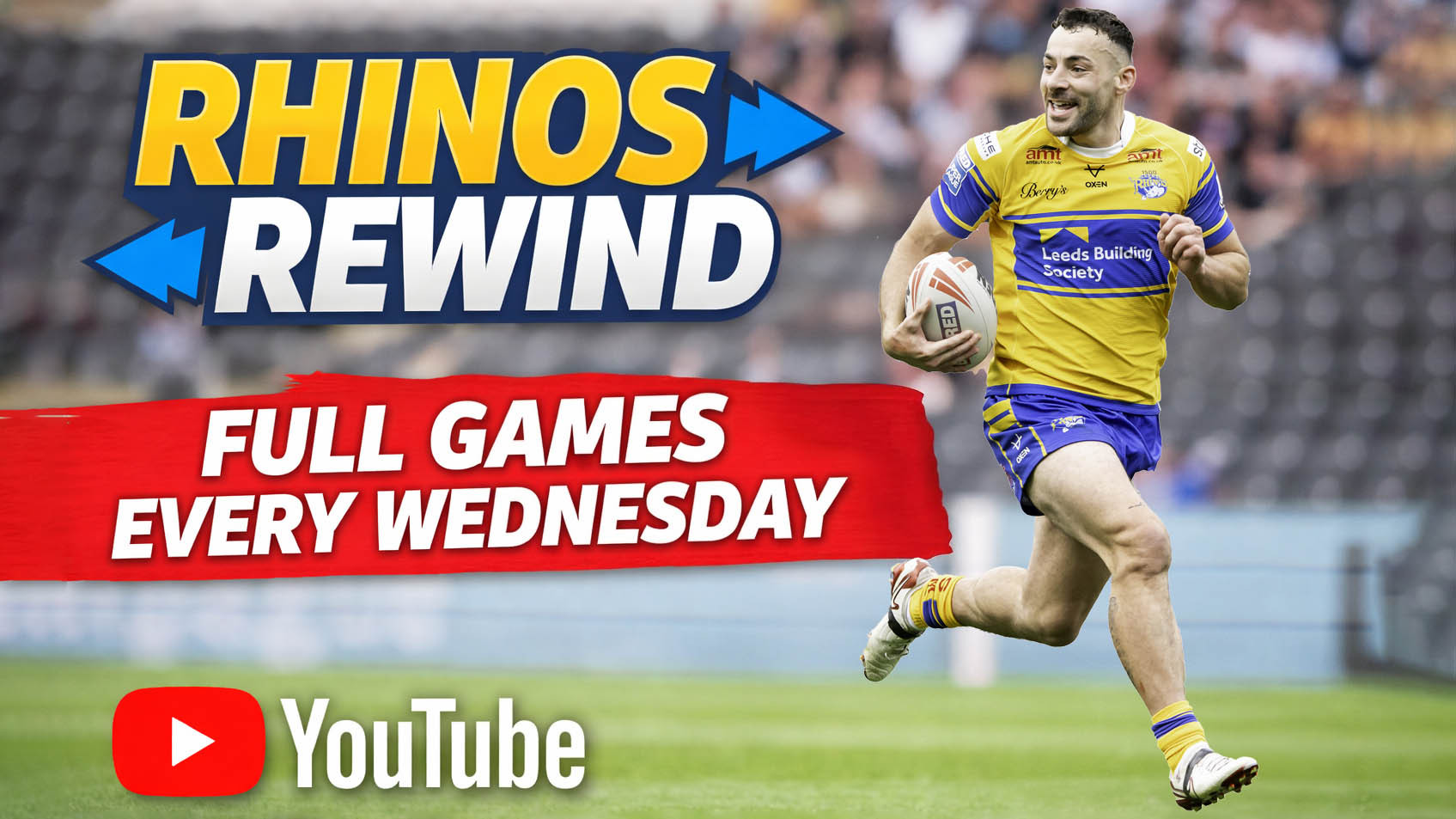 Rhinos Rewind: Hull FC away 2025