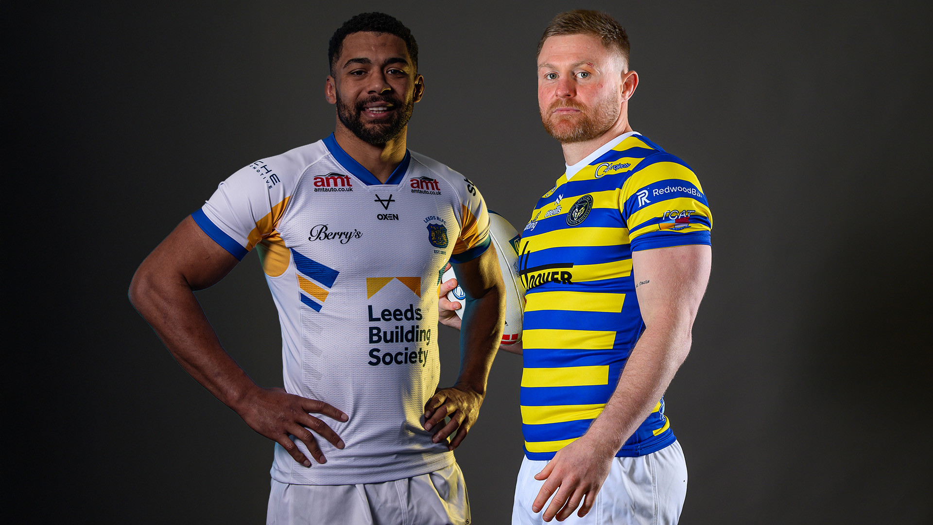 Matchday Pack | Round Six