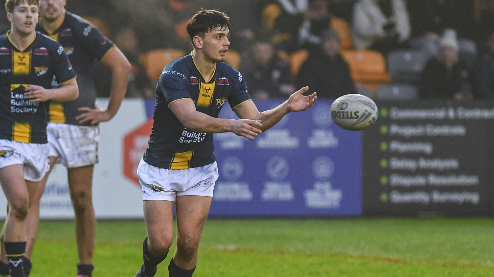 MATCH PREVIEW | Easter derby rivalry continues in Reserves competition