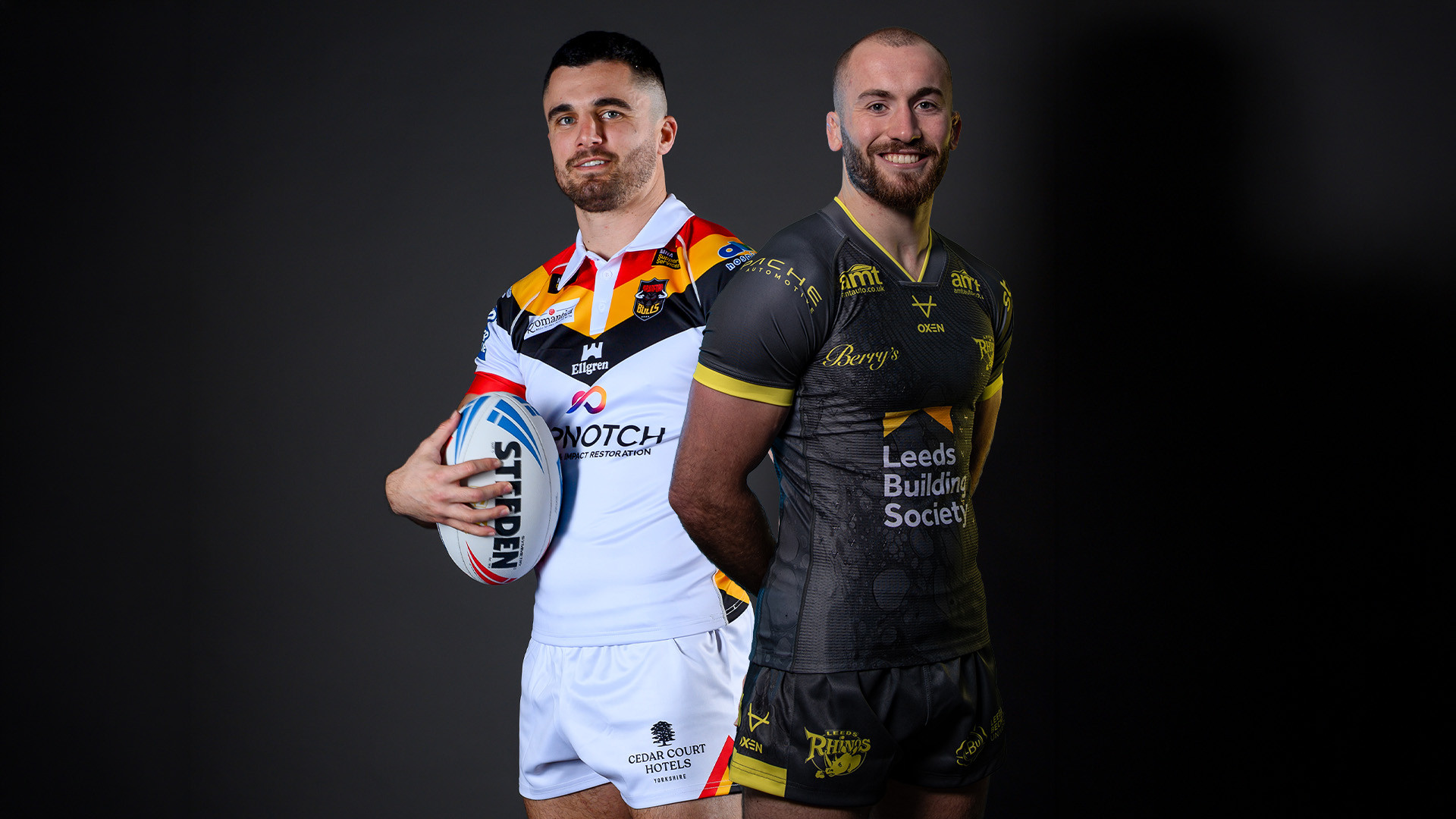 Matchday Pack | Rivals Round