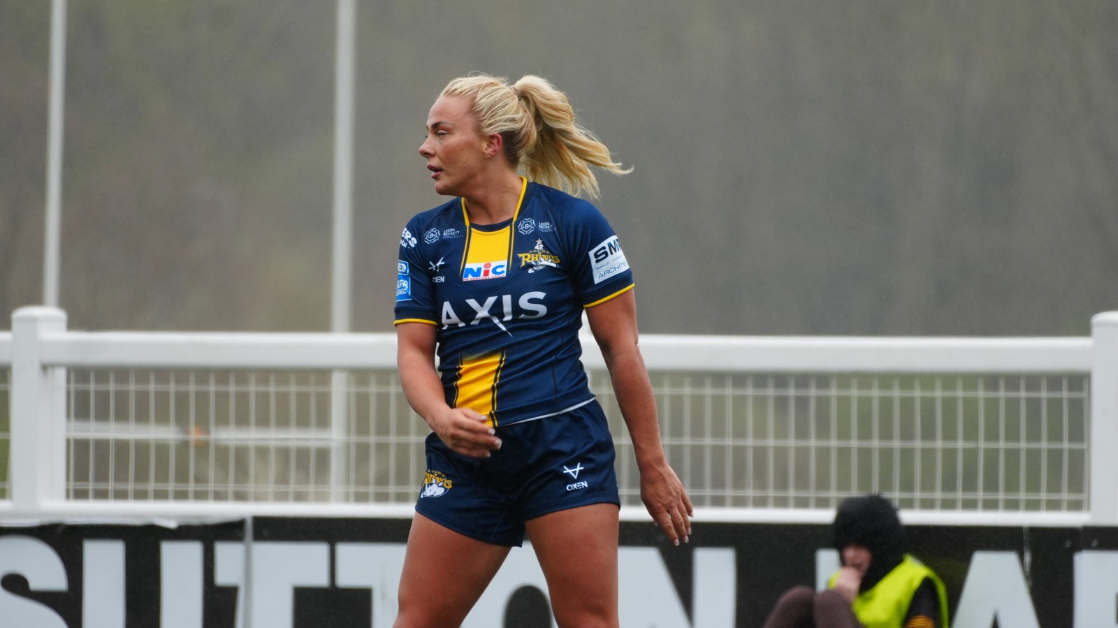 Leigh Leopards 0 Leeds Rhinos 82