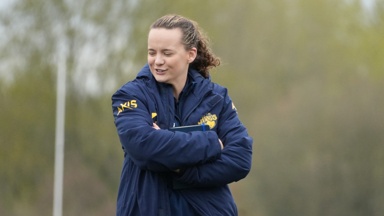 Forsell pleased to see Enright and Wambalu in the squad