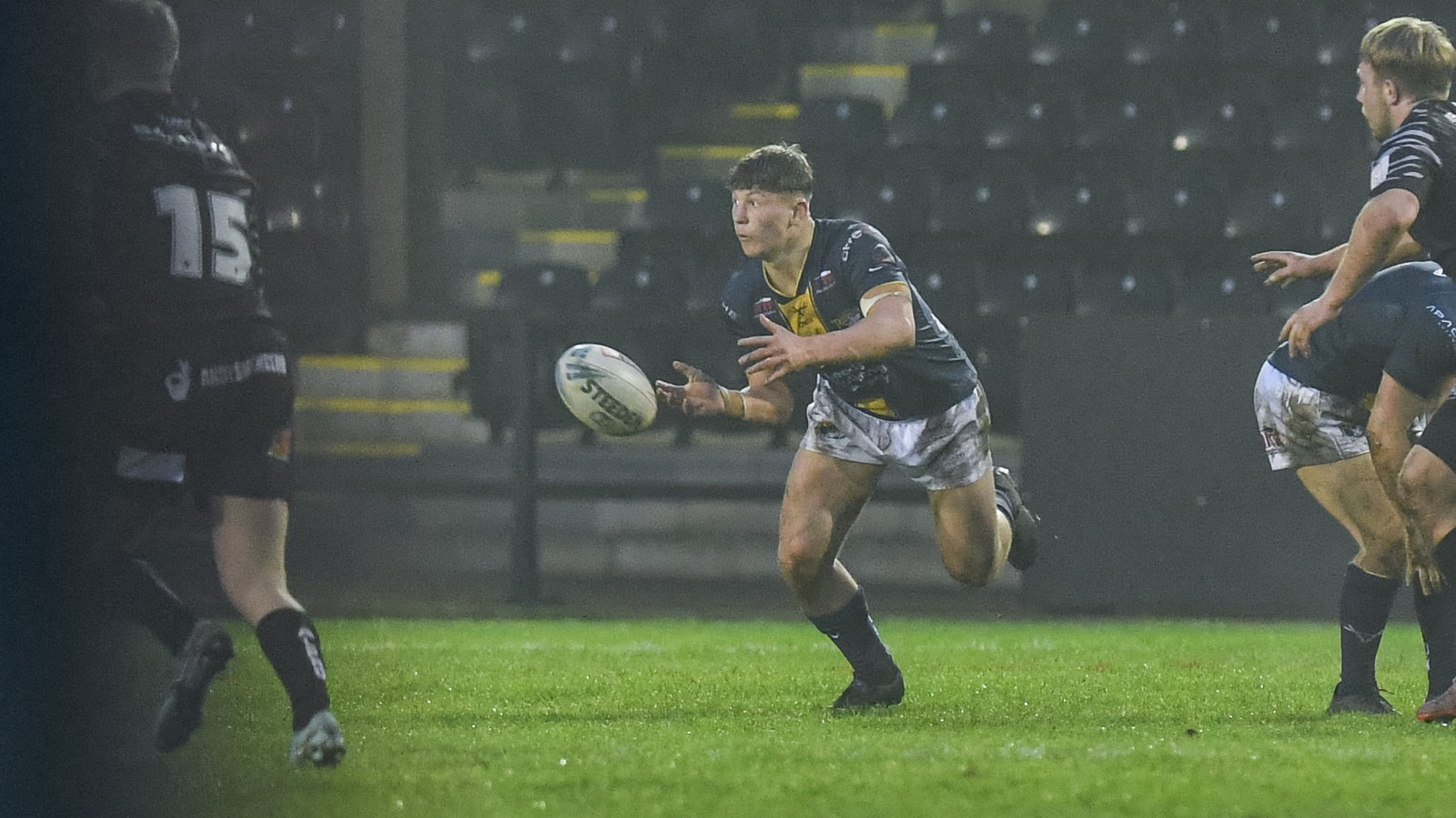 MATCH PREVIEW | Broncos visit AMT Headingley for Reserves clash