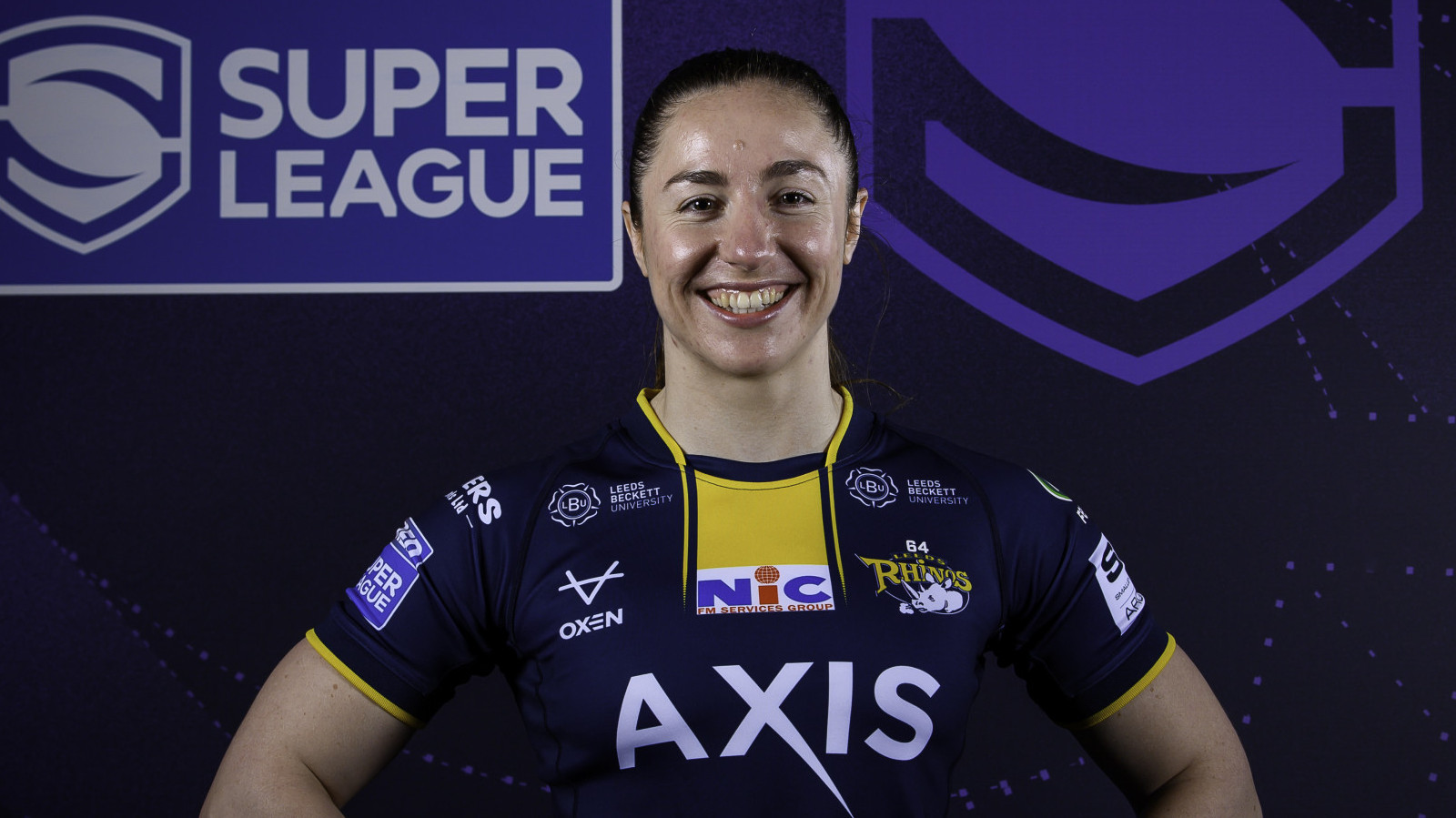 Donnelly ready for most competitive Women's Super League season 