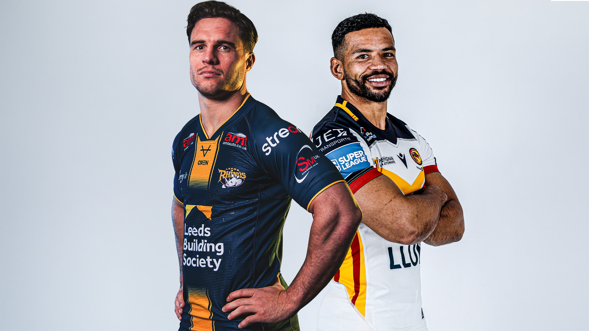 Matchday Pack | Round 9