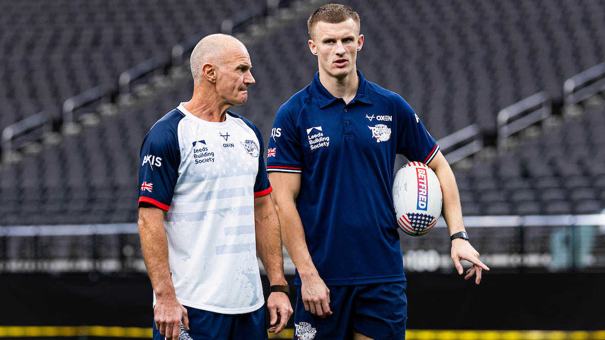 Brad Arthur Pre Match Press Conference: Wakefield Trinity (R10)