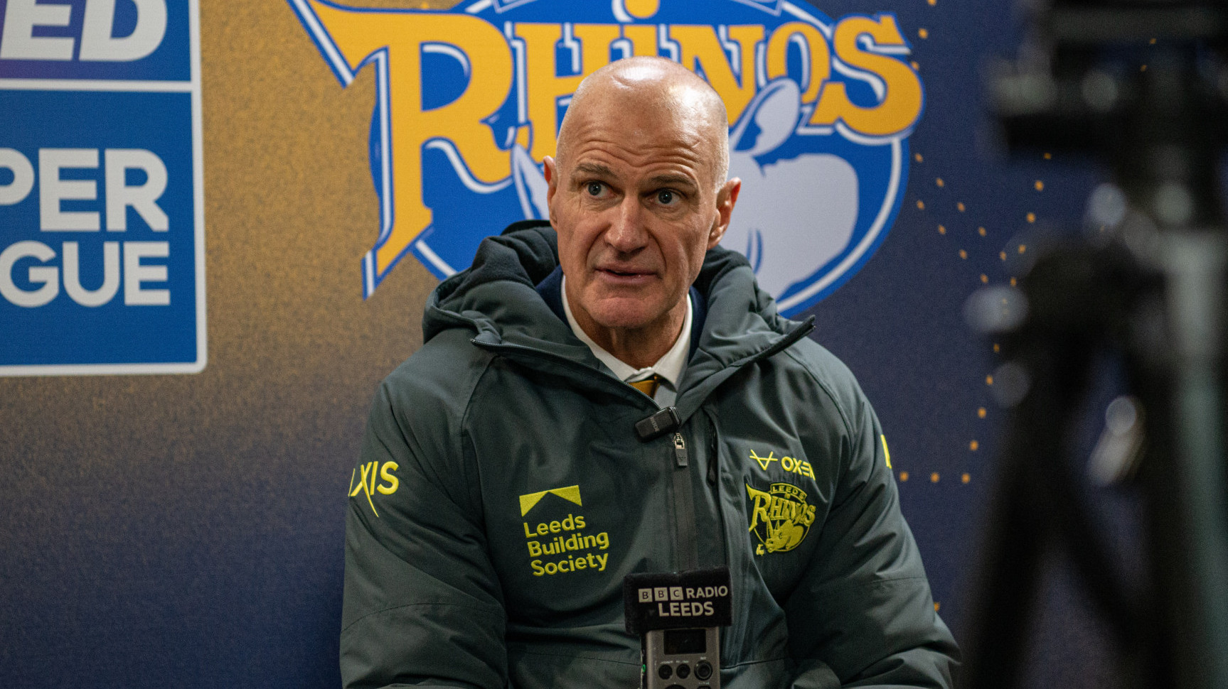 Brad Arthur post match press conference - Wakefield Trinity 
