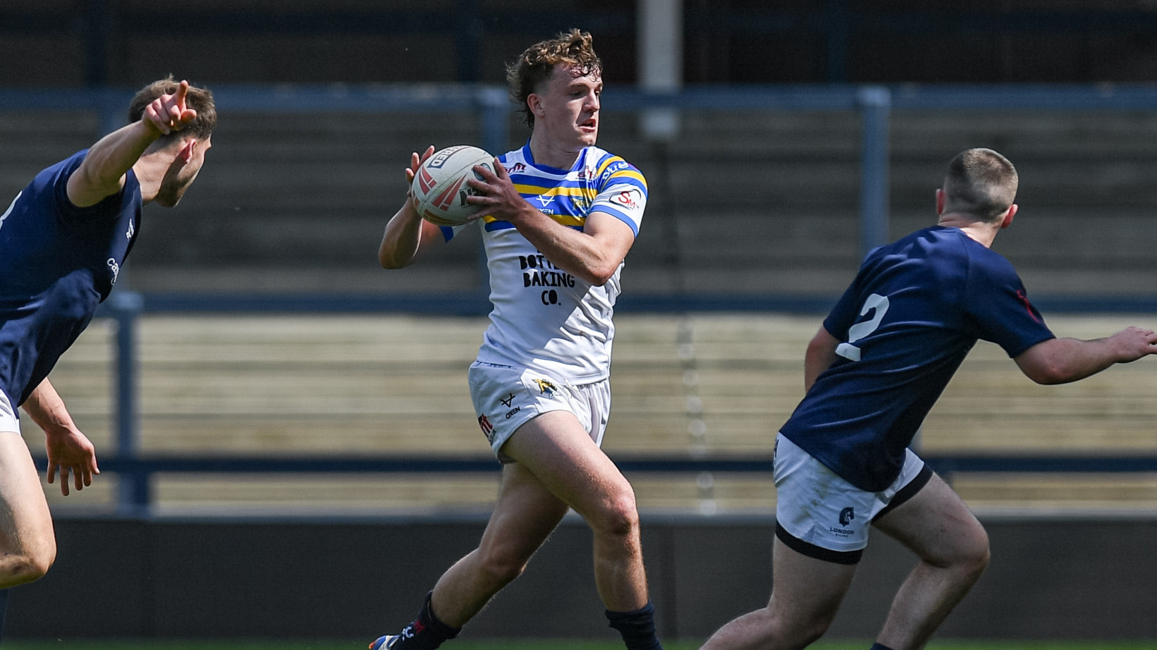 MATCH PREVIEW | Reserves travel to Hull this Friday