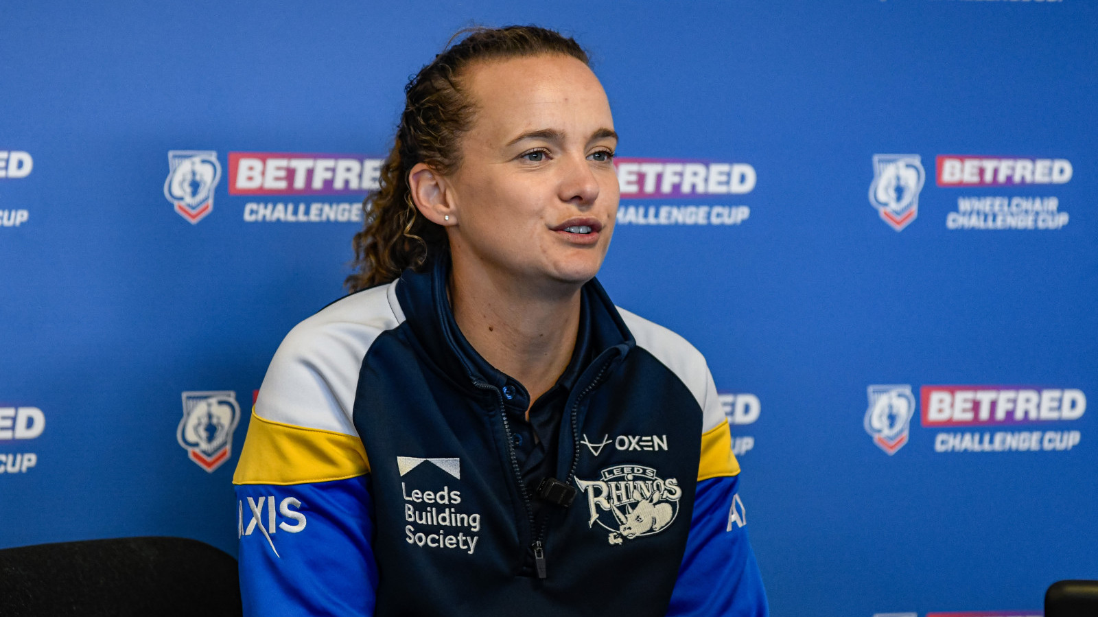 Forsell frustrated after Cup exit