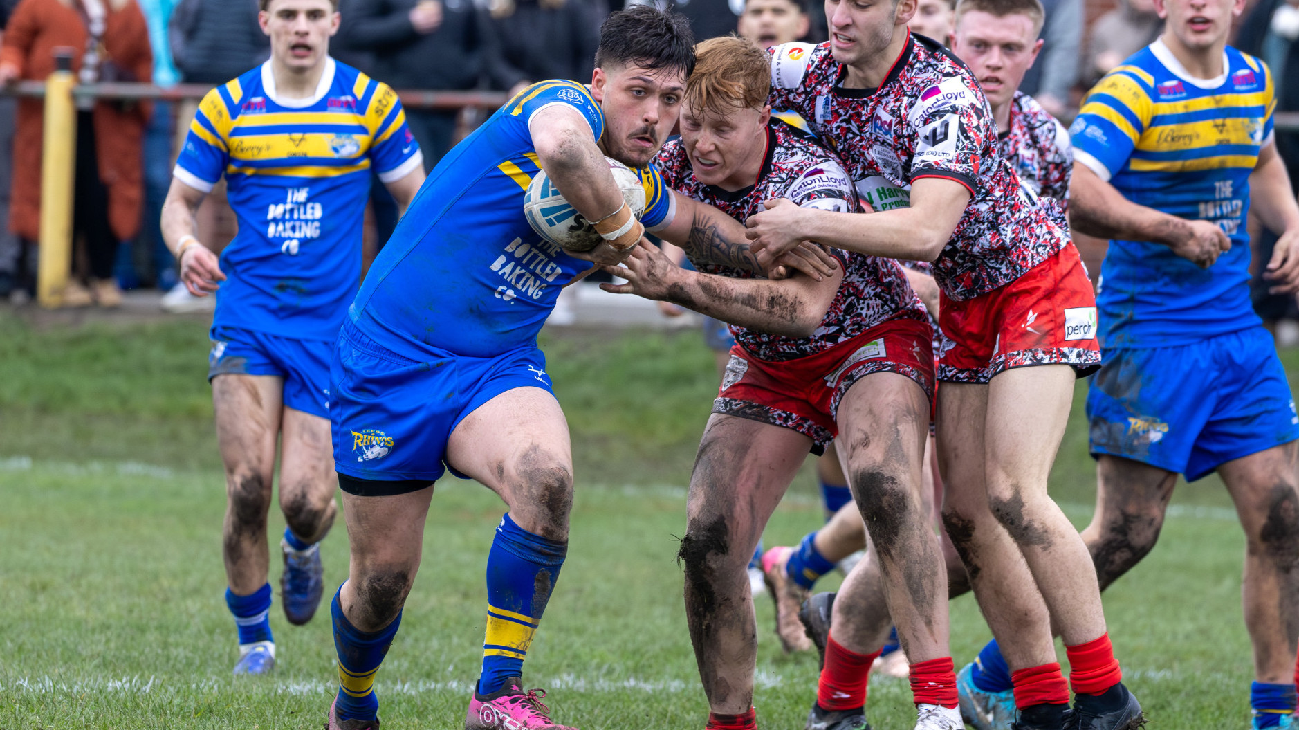 MATCH PREVIEW | U18s vs Hull KR