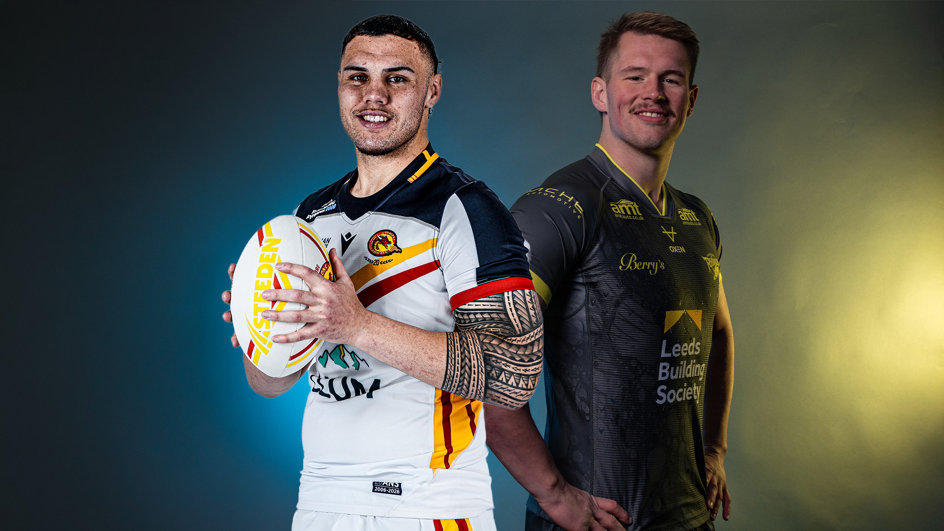 Matchday Pack | Round 18