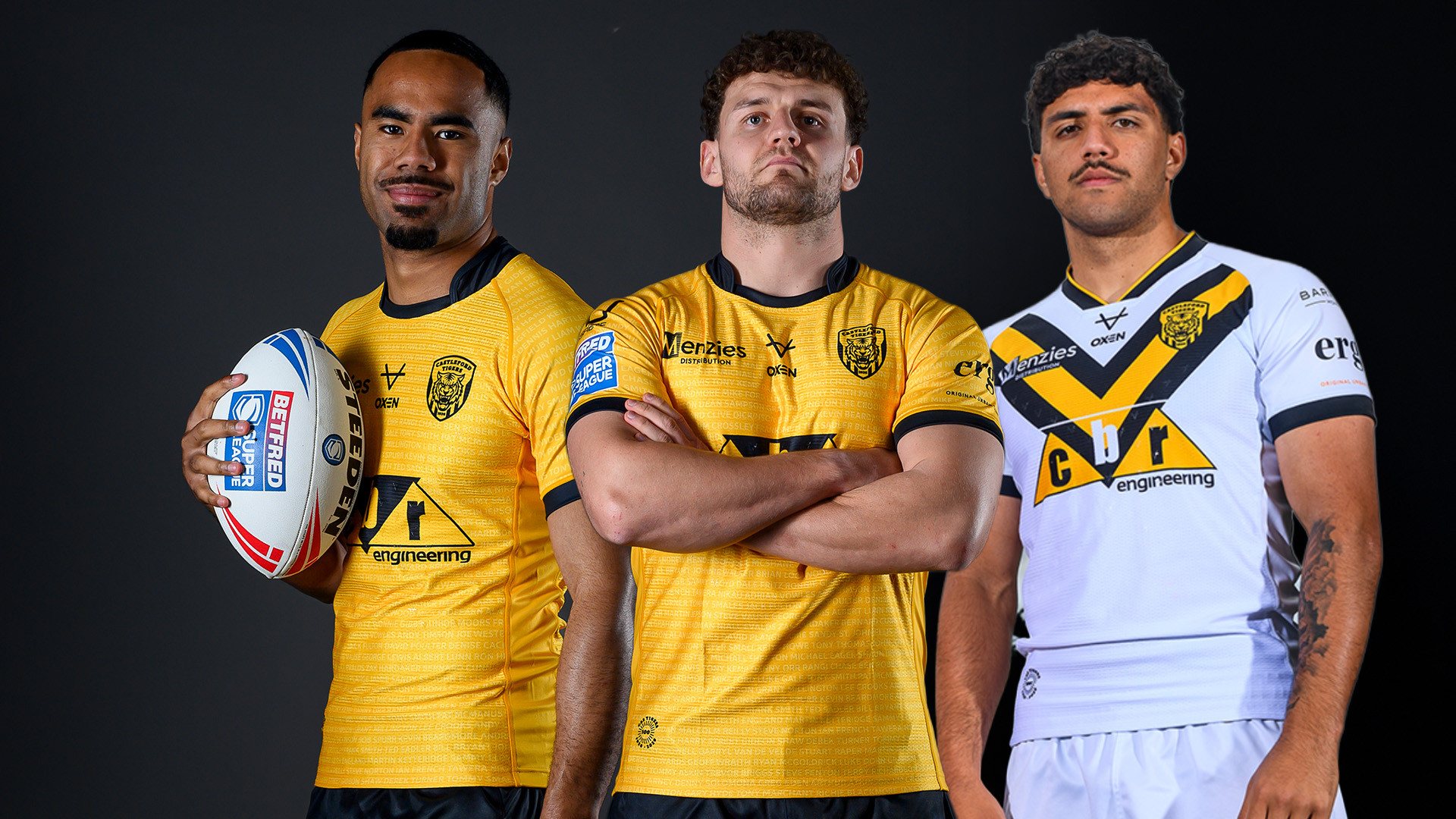 Castleford