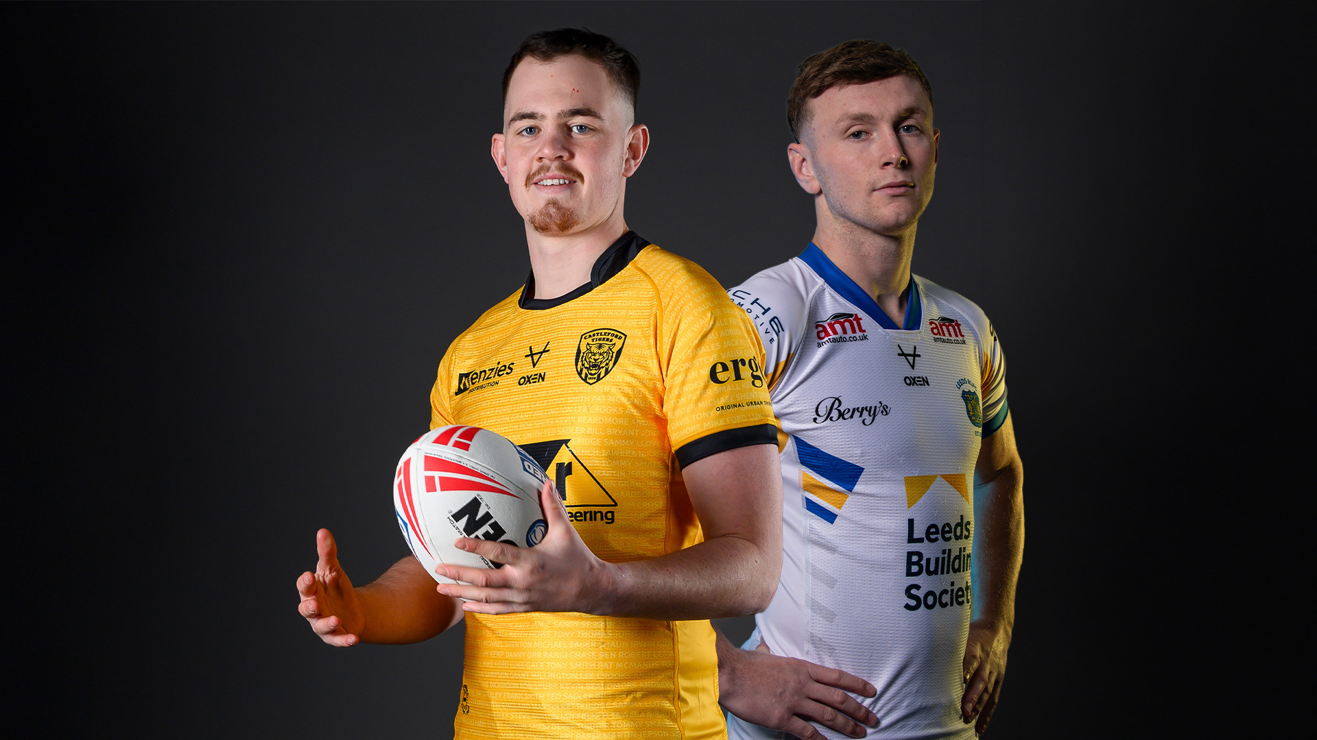 Matchday Pack | Round 19