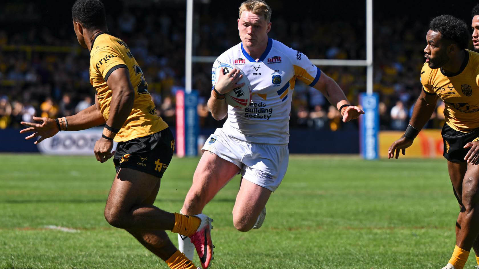McDonnell fined for late contact charge