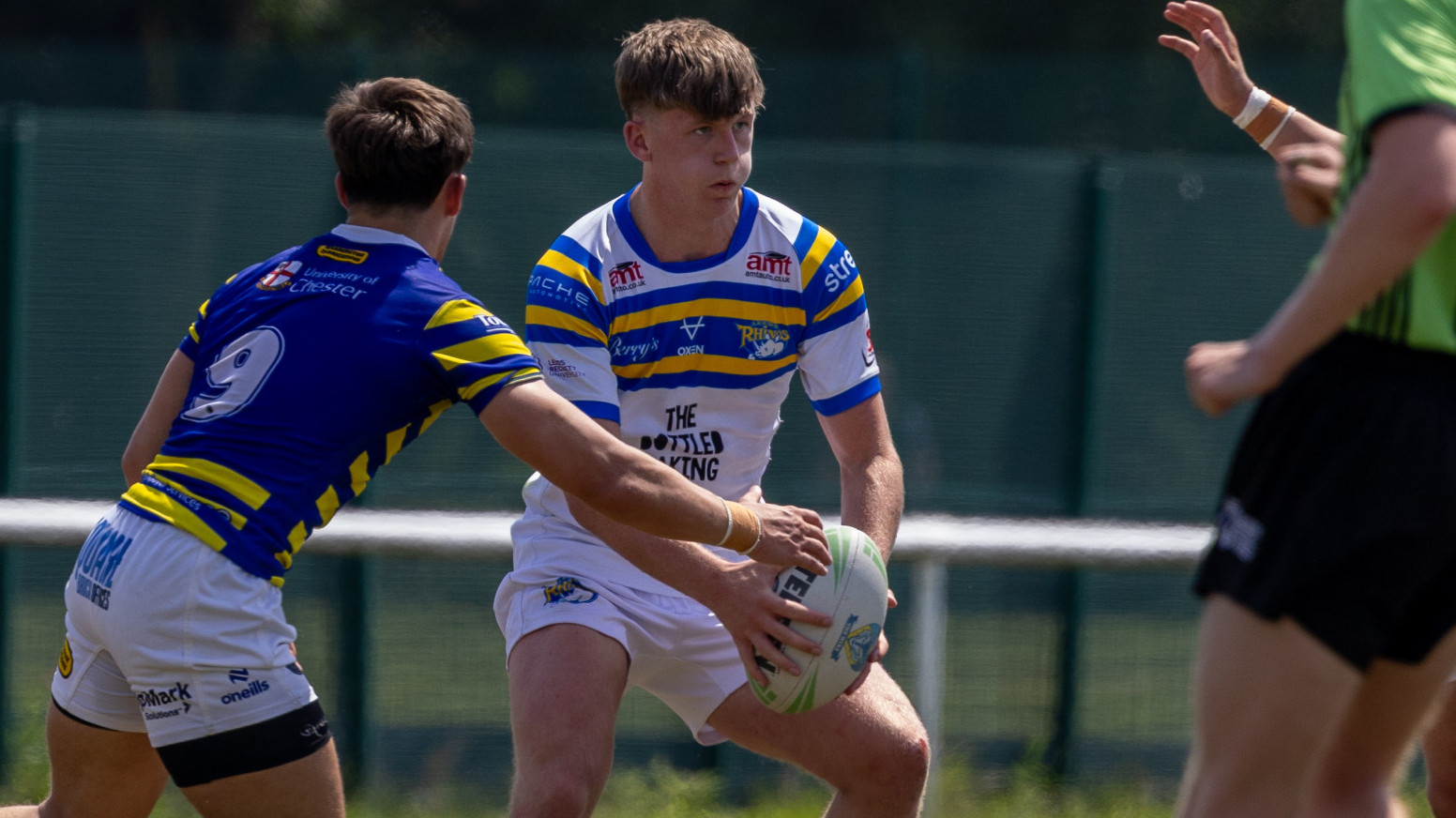 MATCH PREVIEW | Thursday night Academy action pits Rhinos against Wakefield