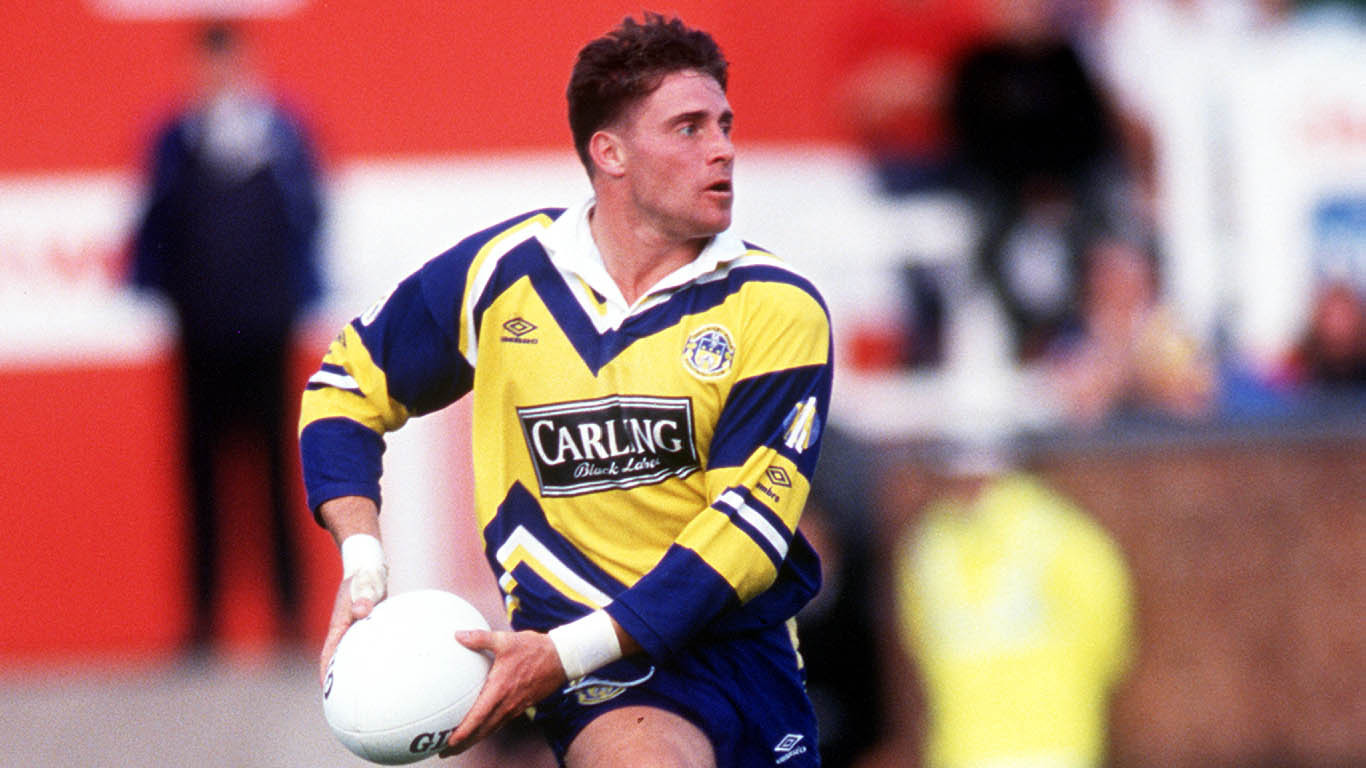 Rhinos Rewind: Leeds RLFC v Bradford Northern 1992-93 Championship