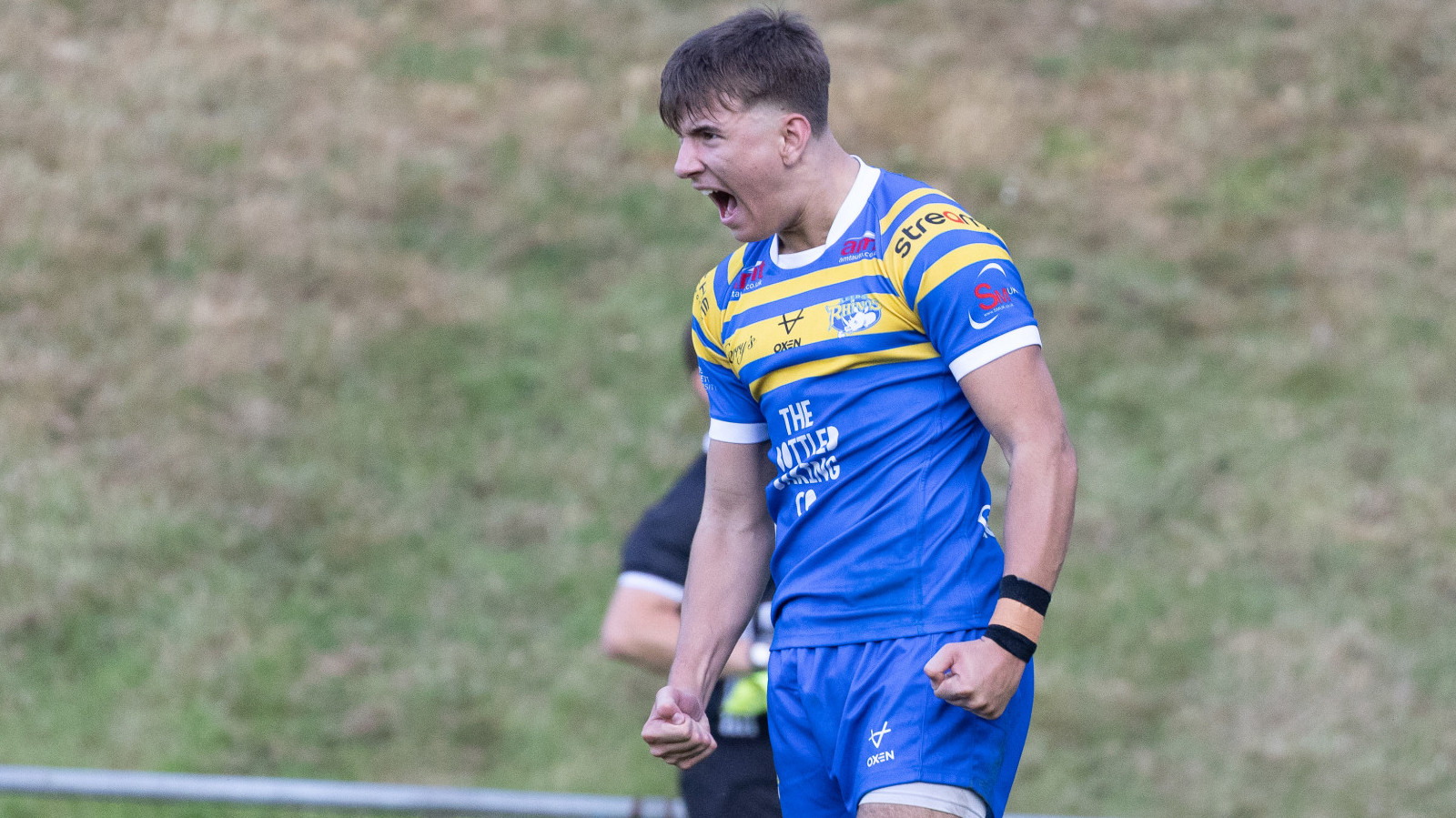 Leeds Rhinos U18 30 Wakefield Trinity U18 22