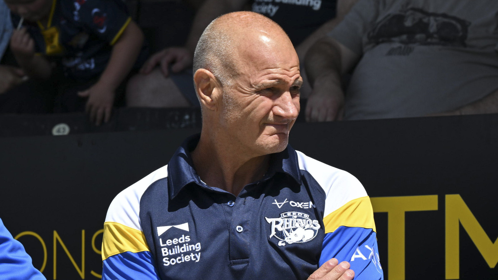 Brad Arthur Post Match - Bradford Bulls