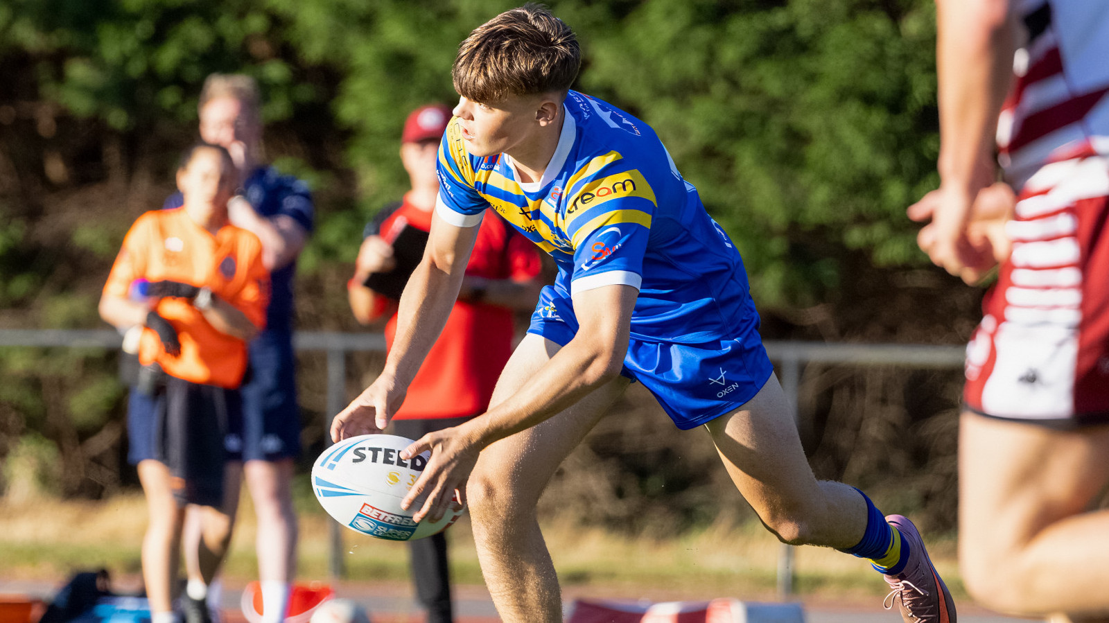 MATCH PREVIEW | U18s open Grand Final qualifiers this Thursday