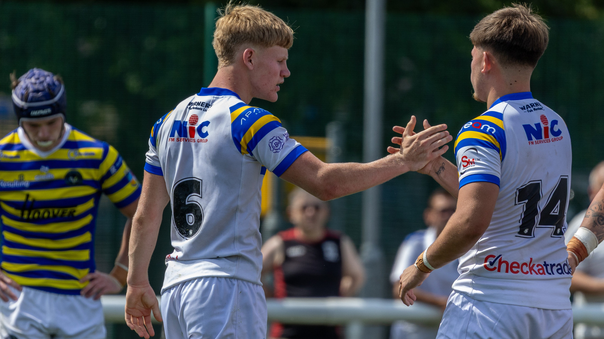 MATCH PREVIEW | Grand Final spot up for grabs this Saturday