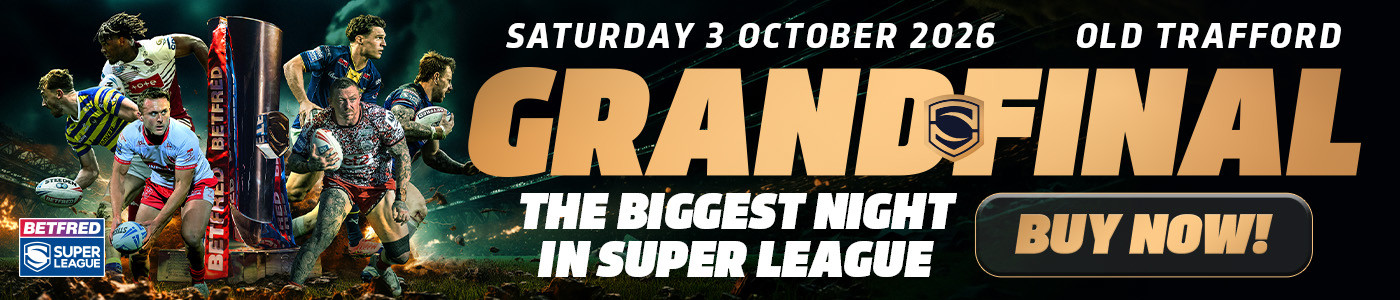 Super League Grand Final