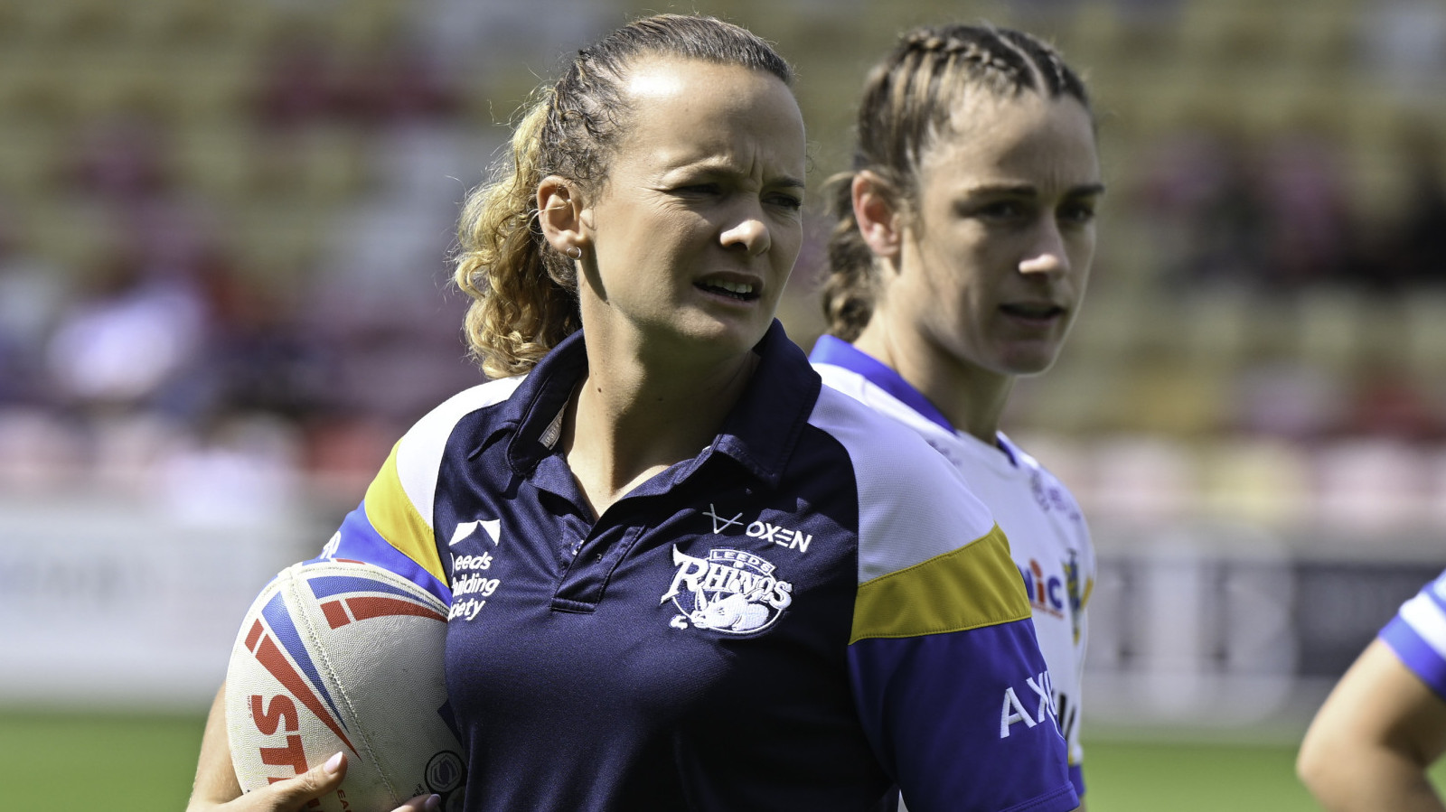 We are better than that performance says Forsell
