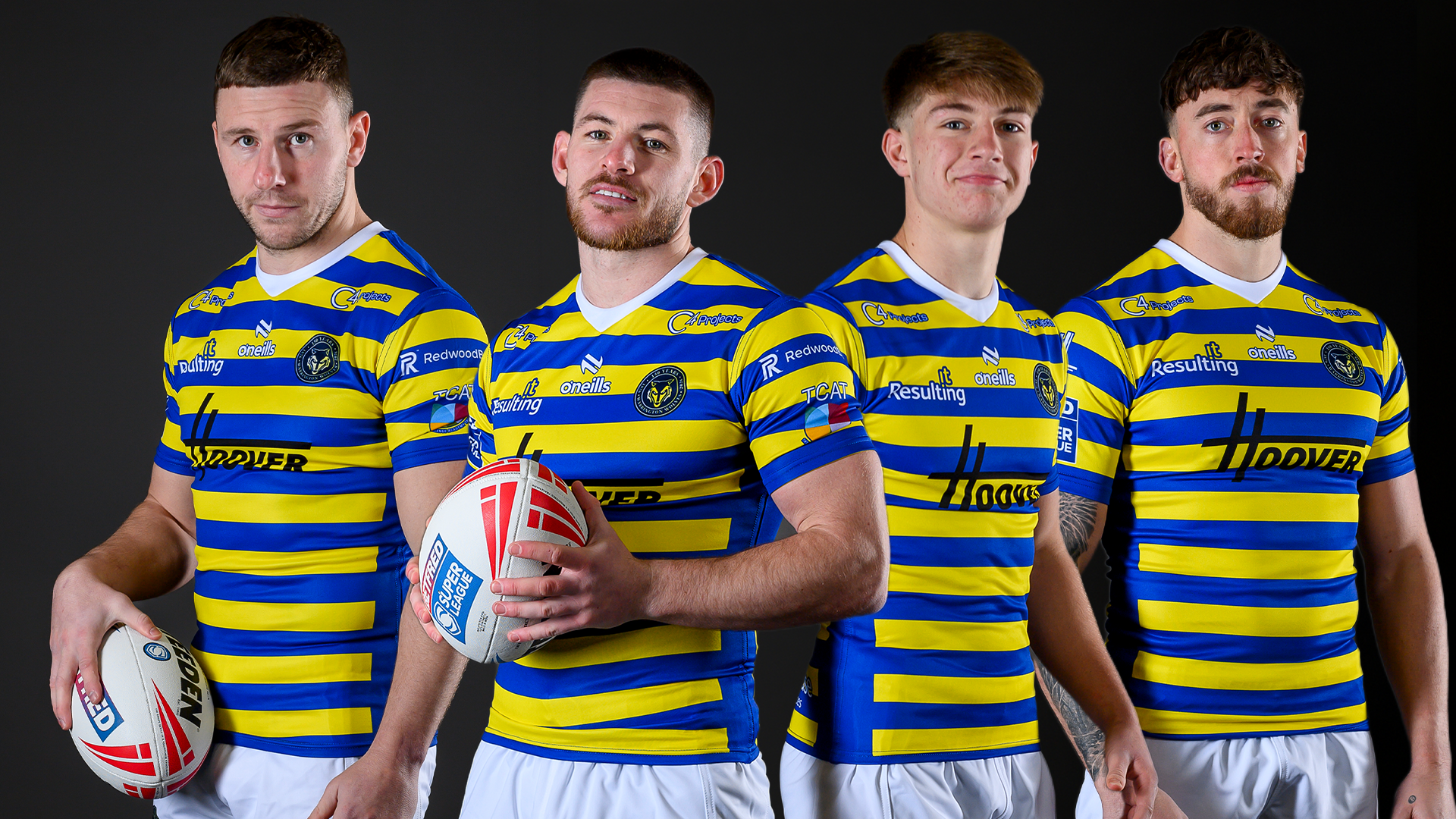 warrington