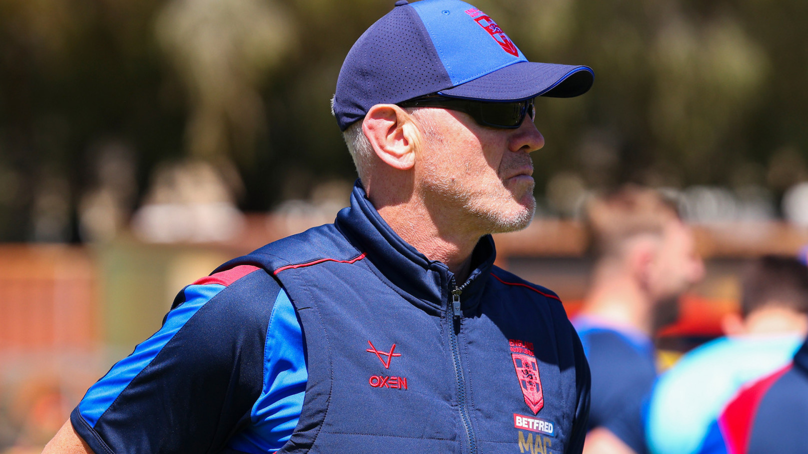 McDermott names side for World Cup opener