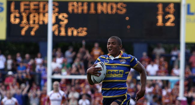 Leeds Rhinos Greatest Super League games 90-81