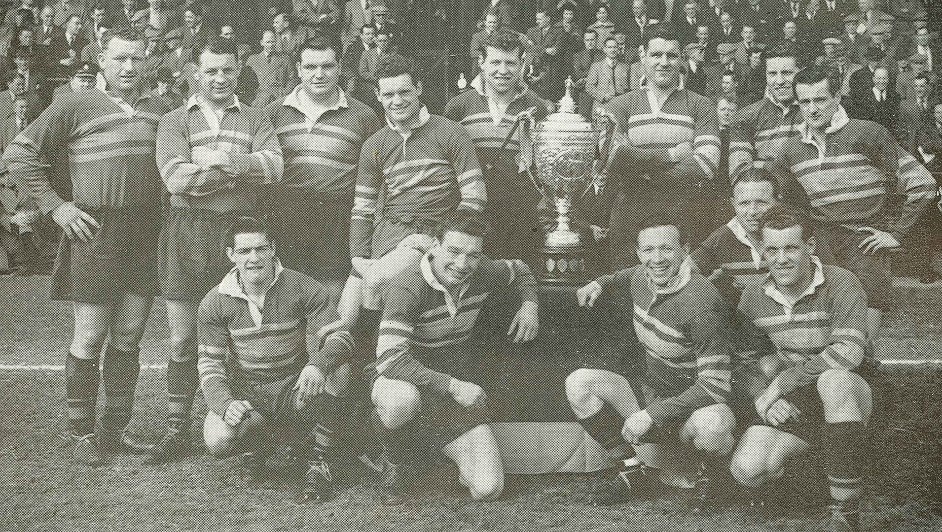 1954-1955