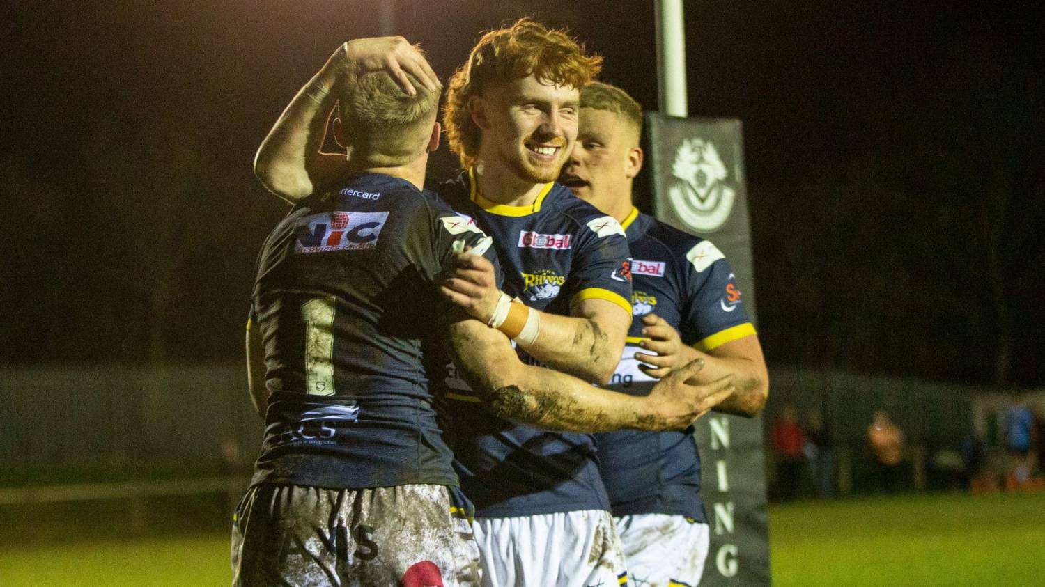Watch Leeds Rhinos Reserves live this Friday