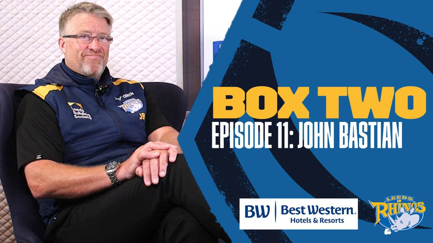BOX 2 Episode Eleven John Bastian