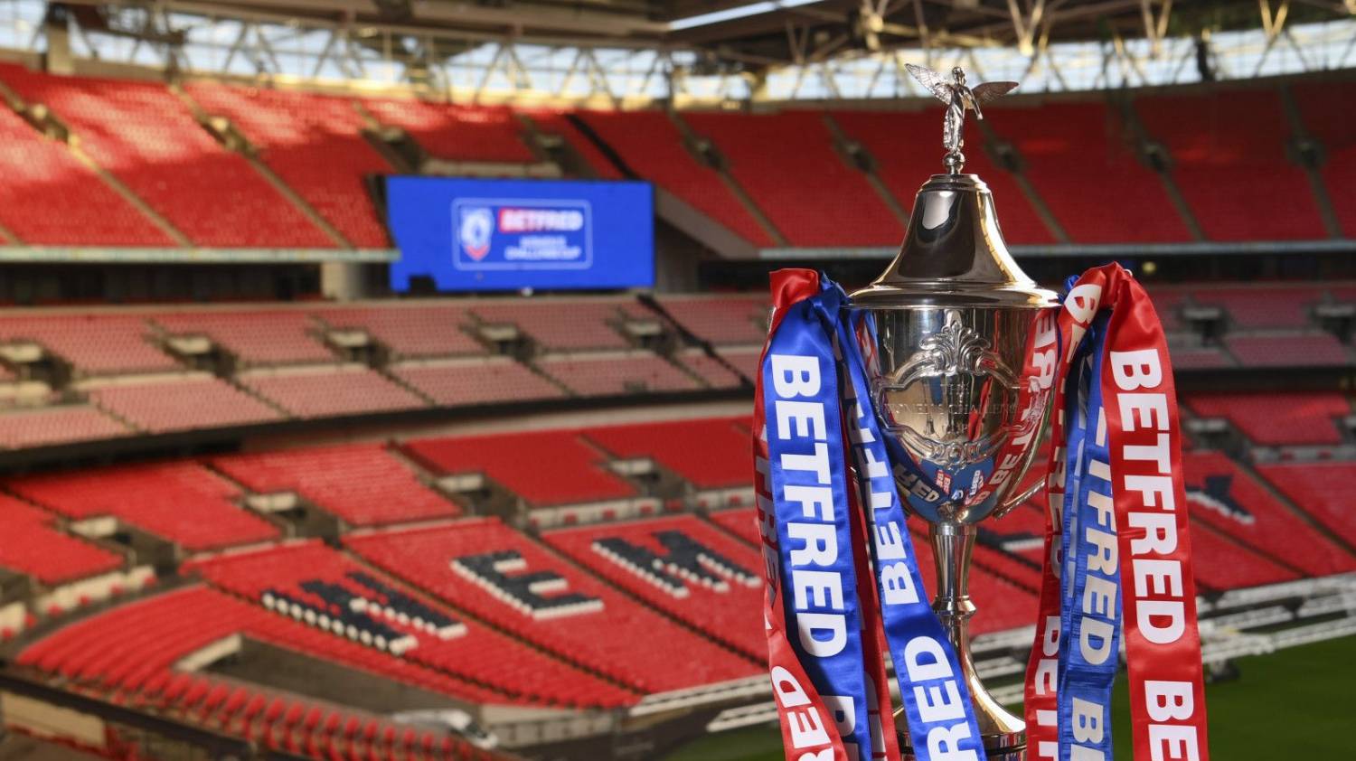 Women's Challenge Cup semi final spot up for grabs this Saturday