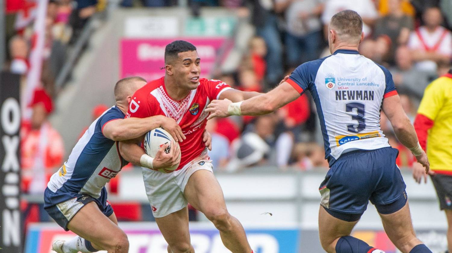 England V Tonga 2025 Tickets Release Date Lacy Corette