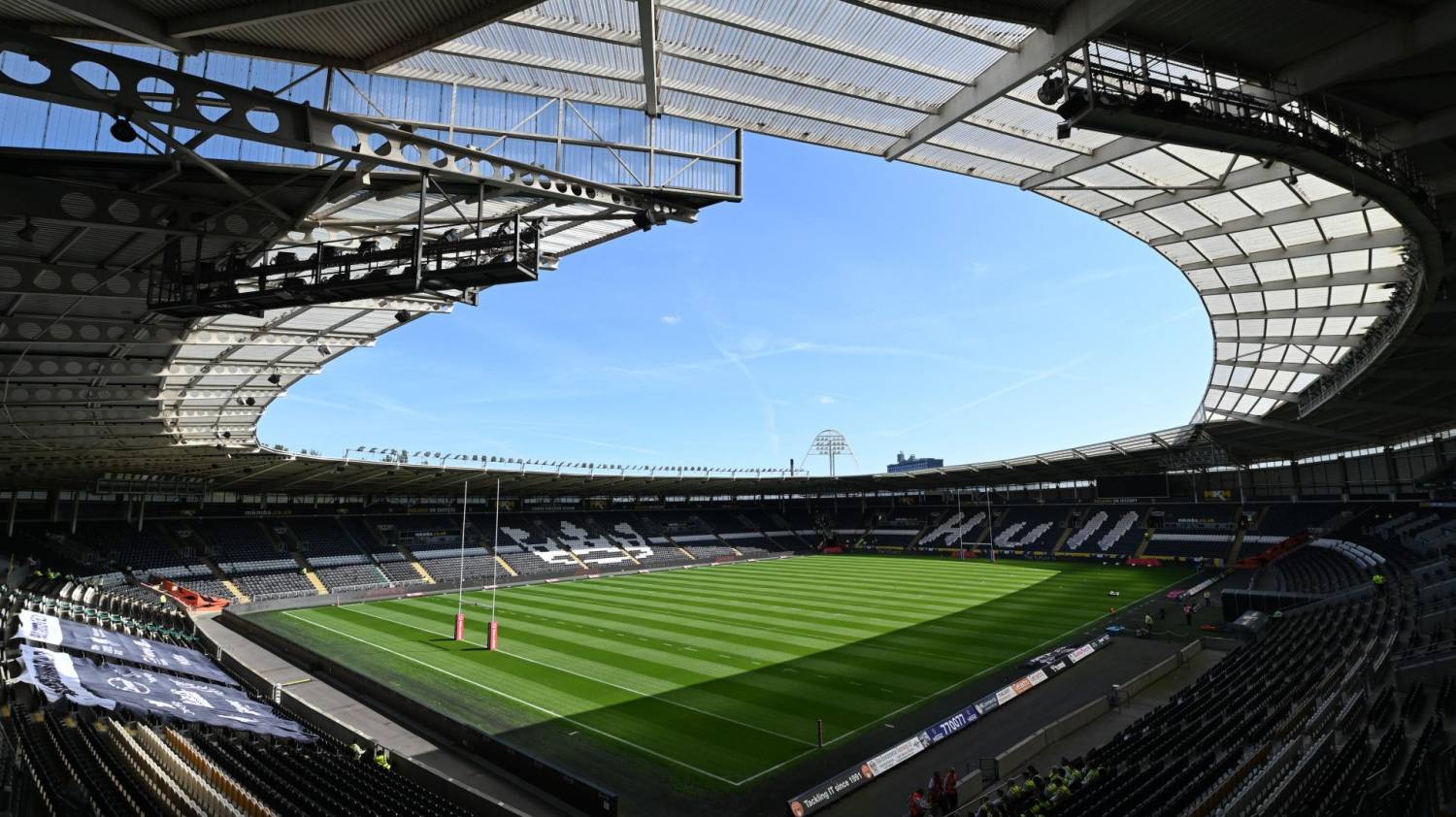 Fan Information: Hull FC