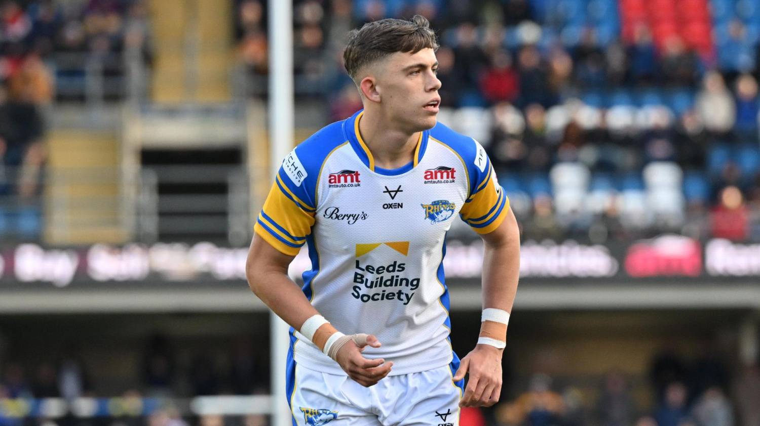 Rhinos Reserves host Broncos this Saturday