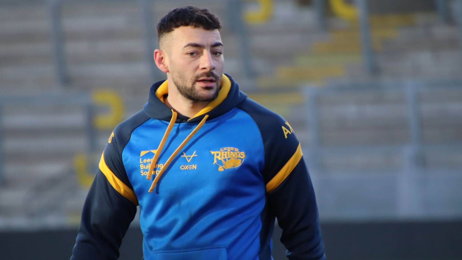 Connor says season feels even closer after fixtures reveal